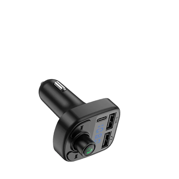 FM BLUE TOOTH for Car Mp3 player 2A 3A USB CAR CHARGER