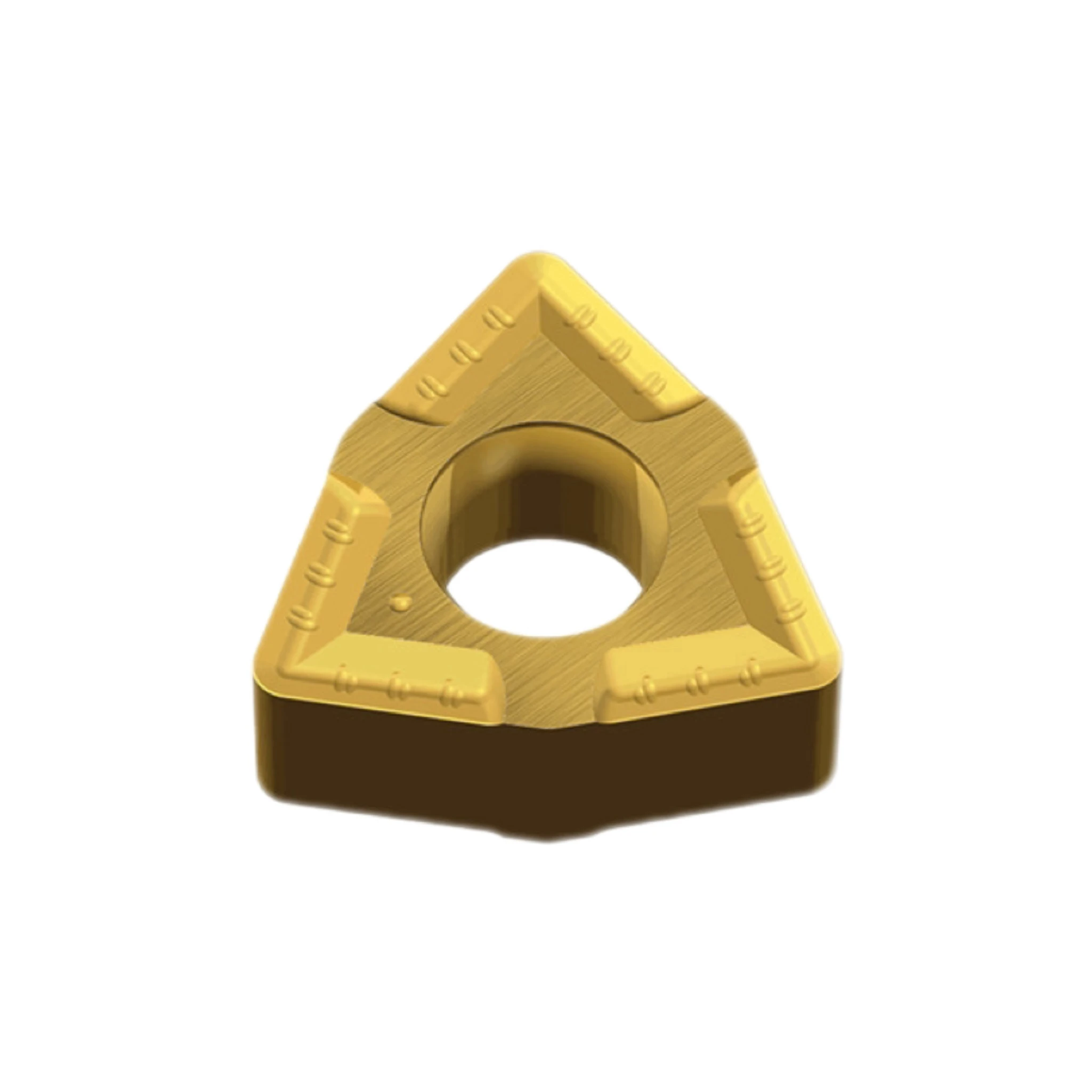 BKS Tungsten Carbide CNC Cutting Inserts Tools WNMX Lathe Blade For Turning Applications Best Thread Carbide Insert