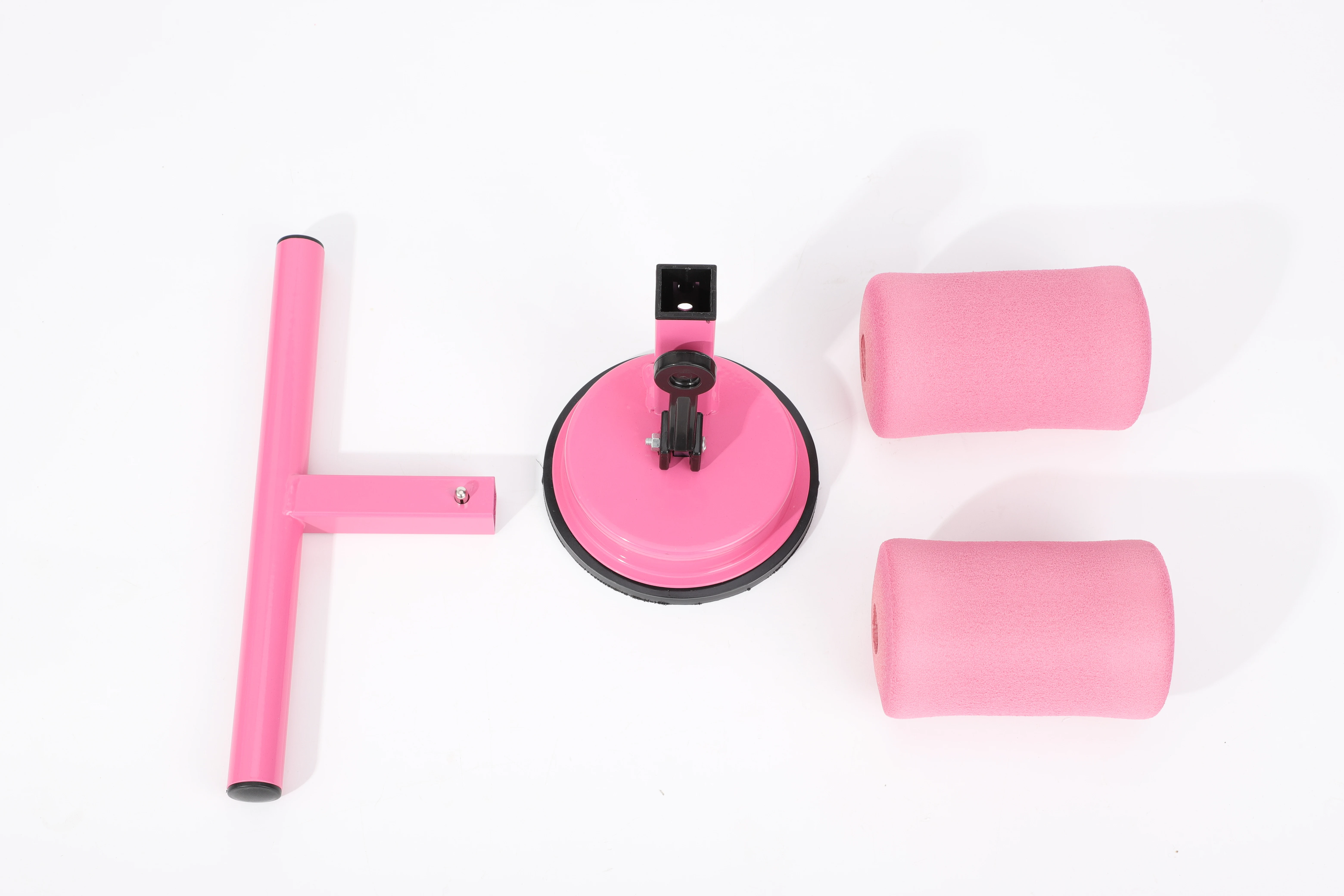 Fitness Sit-ups Training Equipment Portable Multi-function Waist Belly Exercise Tool Home Sit-ups