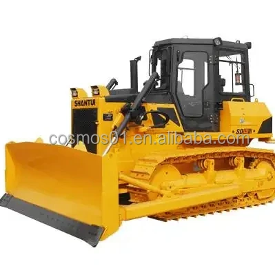 Bulldozer Shantui SD22 Usada 220HP Dozer Philippines UNIQUE Peru Kawasaki Indonesia Algeria Cylinder Long Engine Pump Technical
