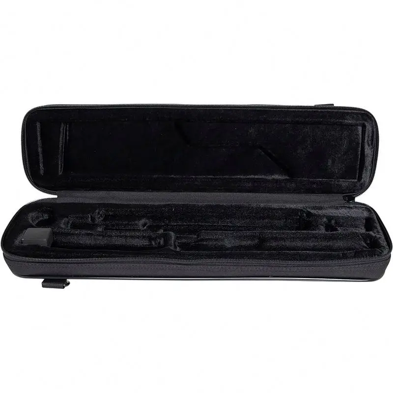 Free sample Baritone Saxophone bag directly Oxford Cloth Carrying Backpack Soft Sax Gig Bag outdoor perform music instrument