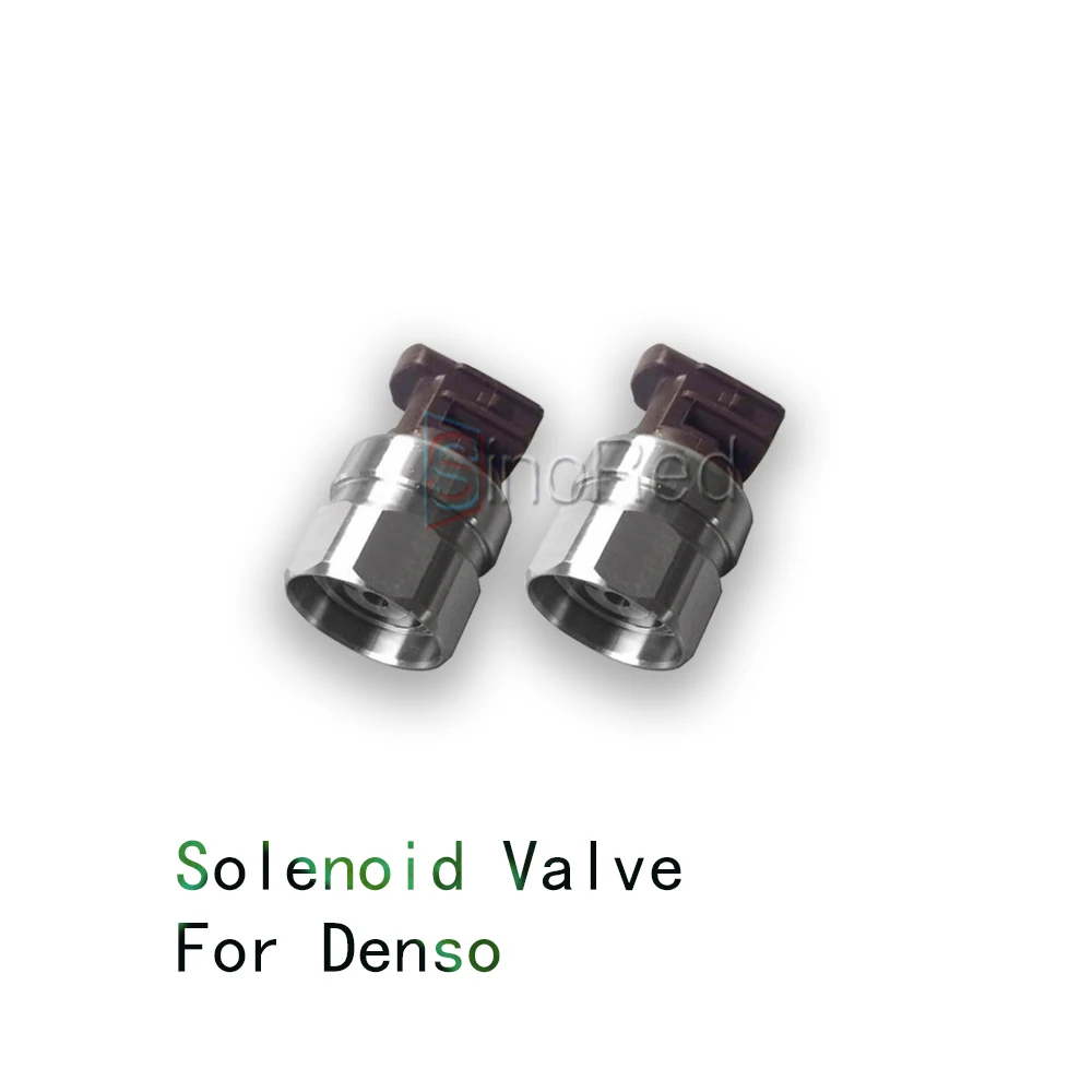 Good Quality Solenoid Valve INDUCTANCE 270uH For Denso Common Rail Injector 095000-593# 095000-738#   23670-51037