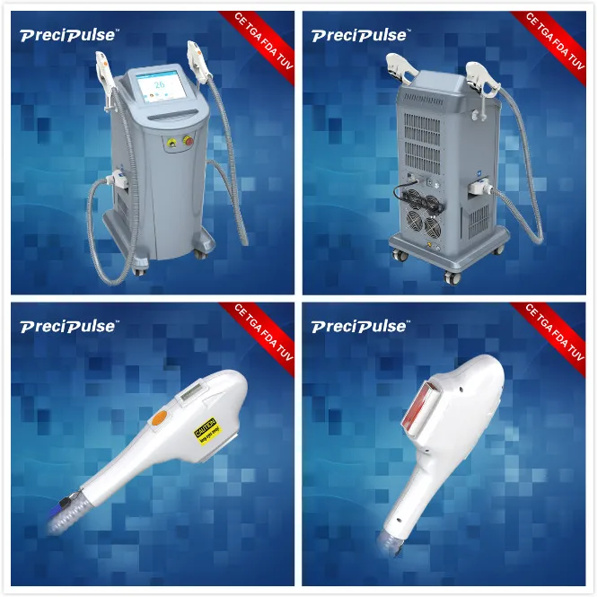 IPL laser hair removal SHR mode quality assured three year warranty