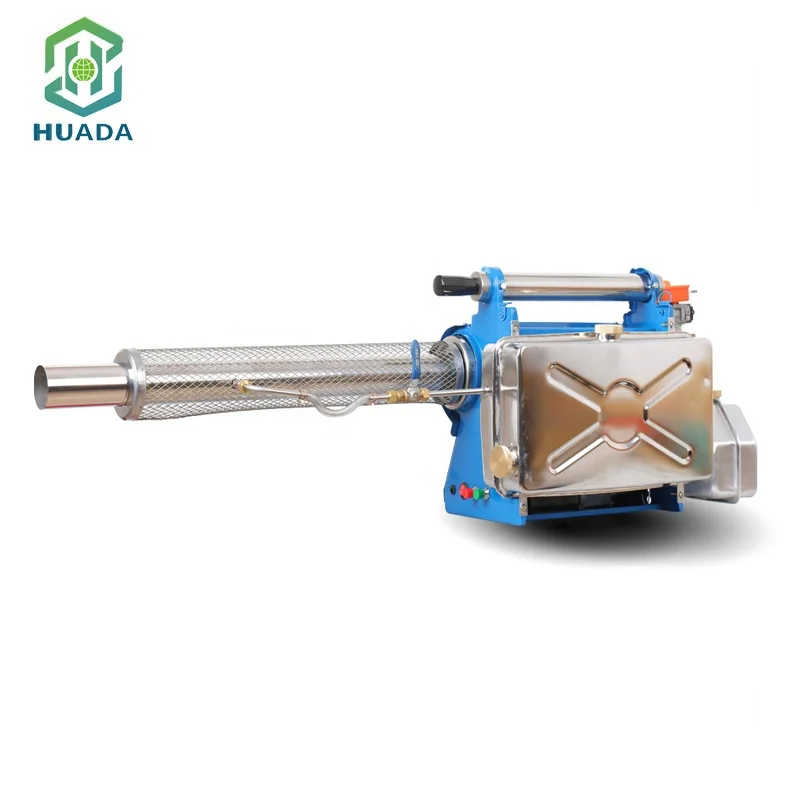 Agricultural Heavy Fog Smoke Sprayer Machine mosquito fogging machine