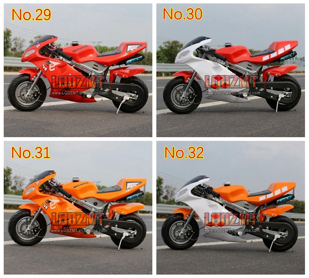 49CC 50CC 2Stroke Mini Motorcycle Small Buggy Gasoline Scooter ATV off-road Superbike Adult Vehicle Mountain Child Gas Moto Bike