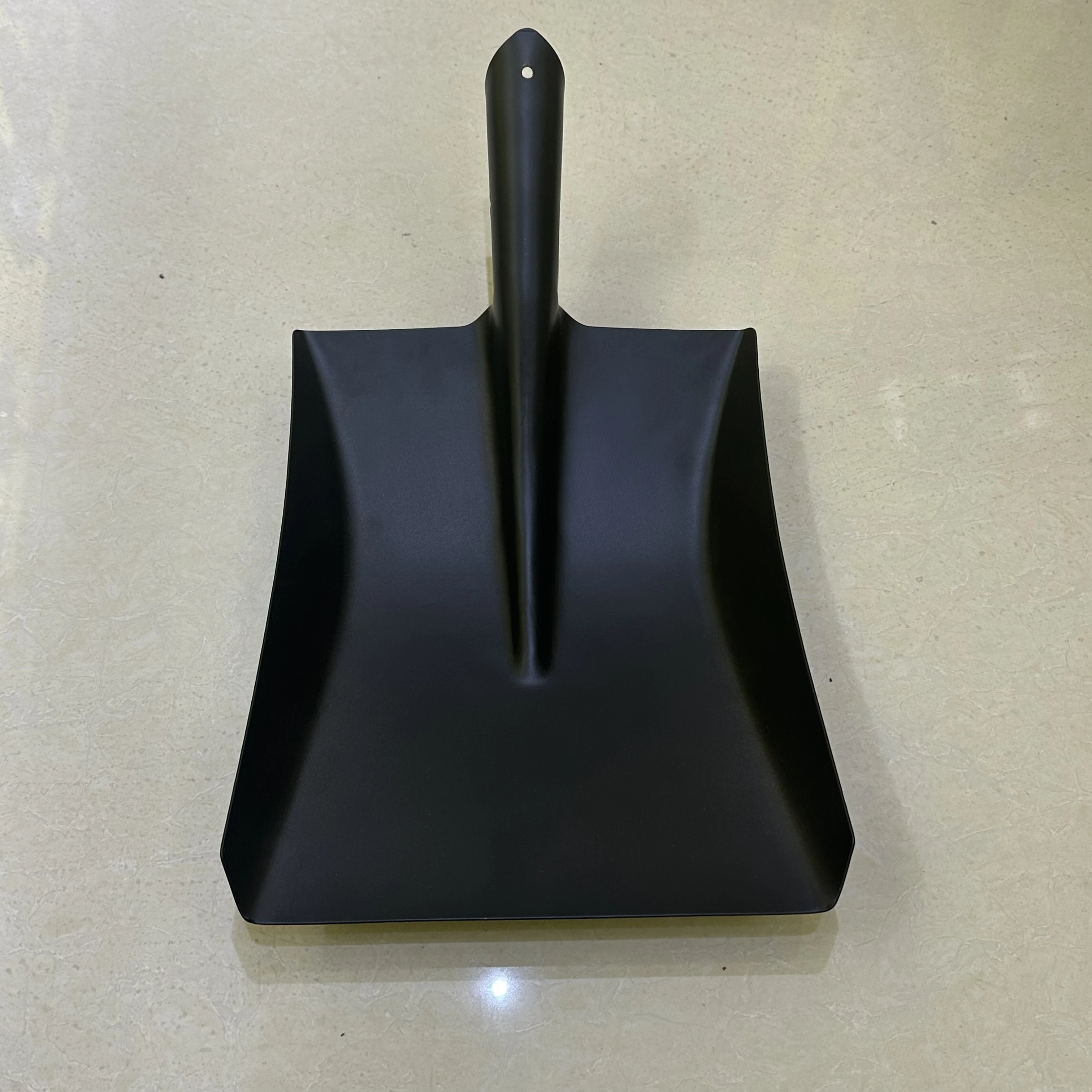 Hot Sale Digging Garden Hand Tool Gardening Square Shovel Handle Spade Shovel