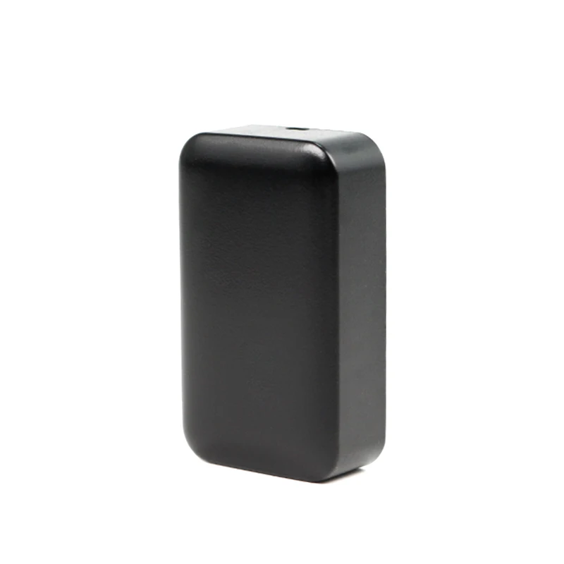 Mini Positioner Wifi Efficient Remote Recording 1080P Anti-lost Car GPS Positioning Tracker
