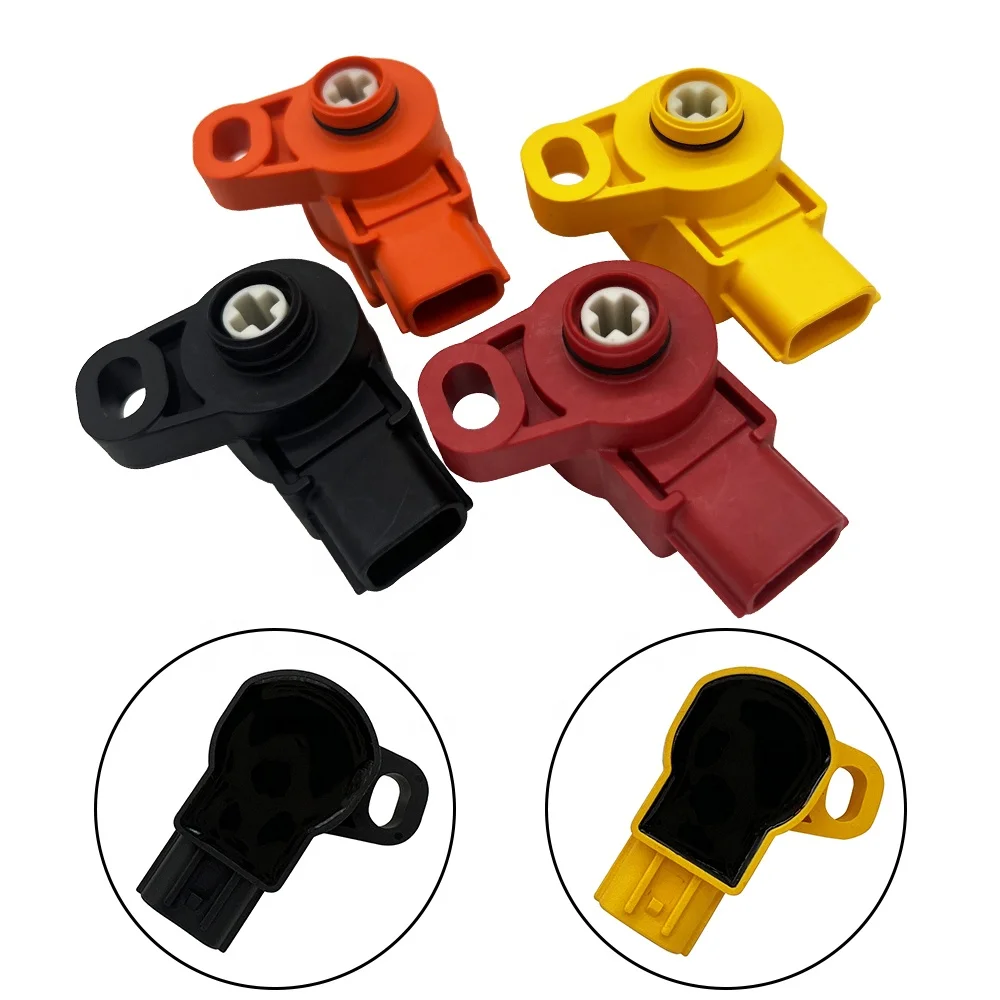 Throttle Position Sensor TPS 2PH-H5885-00 for Yamaha mio m3 125 FINO F1 125 motorcycle