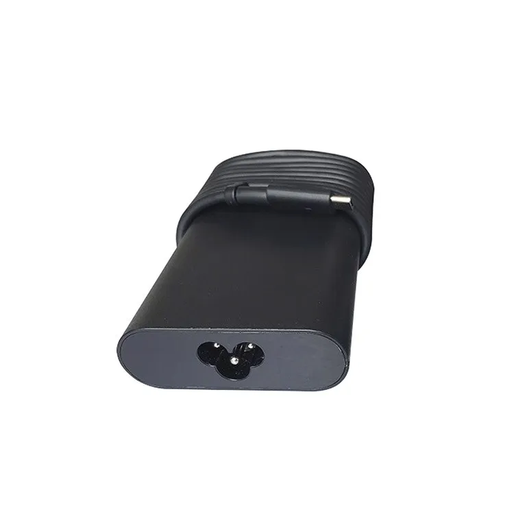 
20V 4.5A/15V 3A/9V 3A/5V 3A 90W USB-C Power Adapter PD TYPE C Charger for DELL 