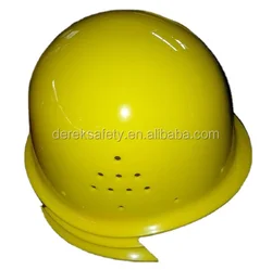 Industrial Japanese 4 Points En397 Safety Helmet
