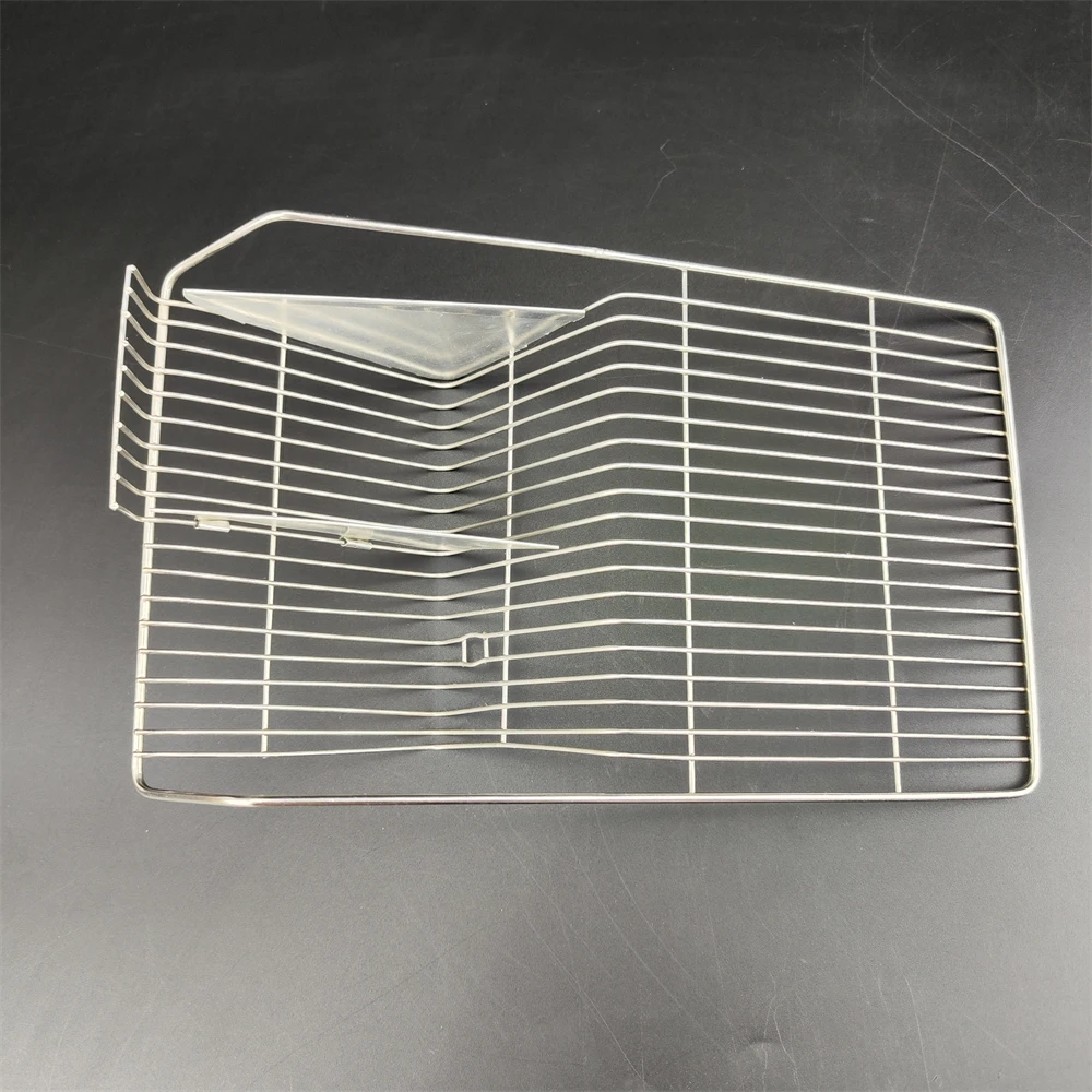 Stainless Steel Mouse Rat Breeding Cage Lid Top