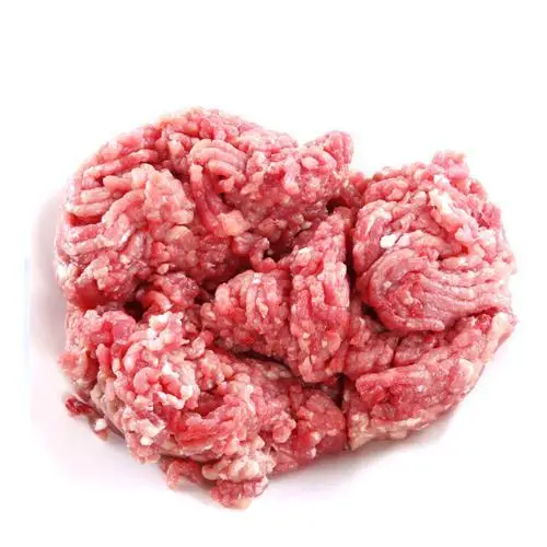 Промышленное использование замороженное мясо свежее Мясорубка большой емкости для продажи