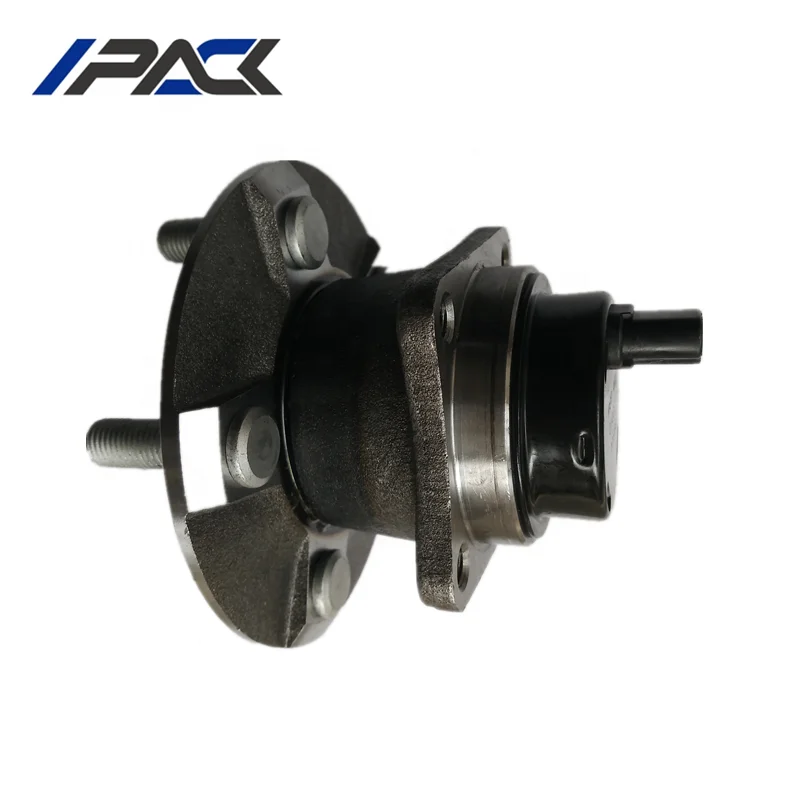 Wholesale 42450-47030 Rear Wheel Hub for TOYOTA PRIUS 2004-2009 NHW20 Rear Bearing