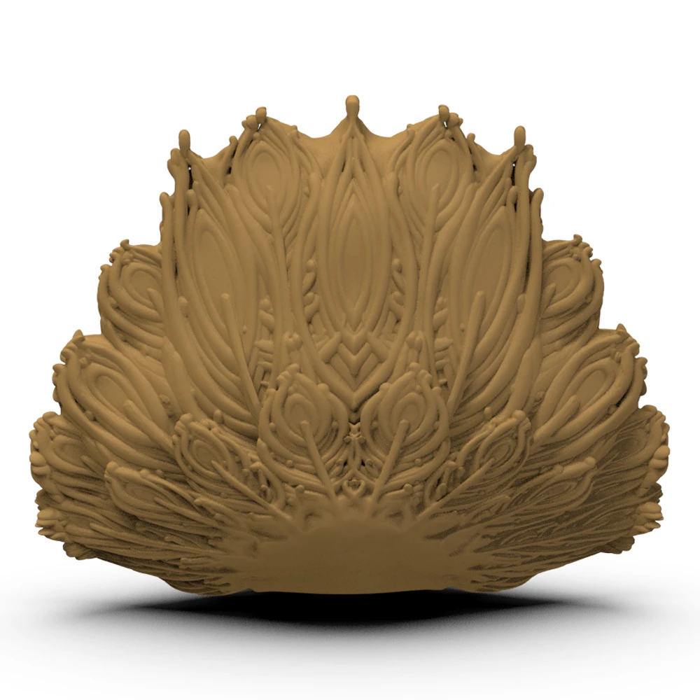 Custom design shaped animal peacock decorative self watering terracotta seeds grower hydroponic plant planter pot for indoor use