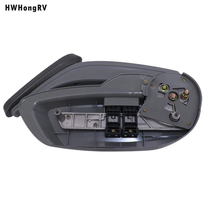 Rail Train Seat Accessories Modified Car Seats Armrest and Handle Parts Bus Parts Seat Accessories