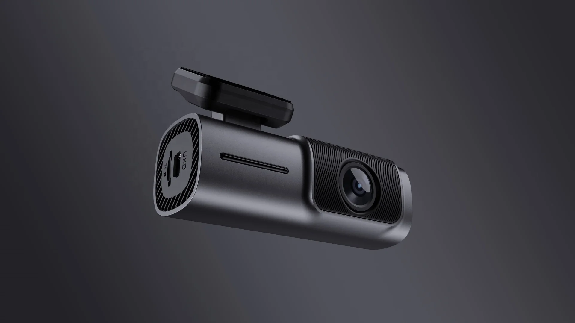 1.47 IPS Screen Black Box Night Vision Dash Cam Wifi Sony Sensor QHD 1440P Car Camera