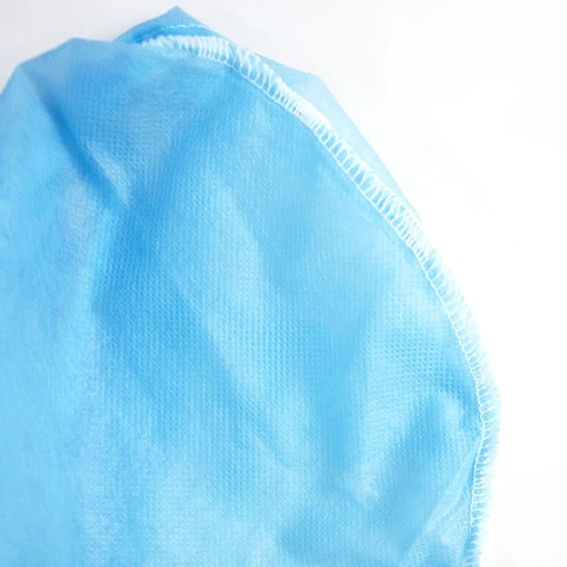 Antistatic Pattern Free Surgeon Hood Surgical Hat  Disposable Surgical Cap