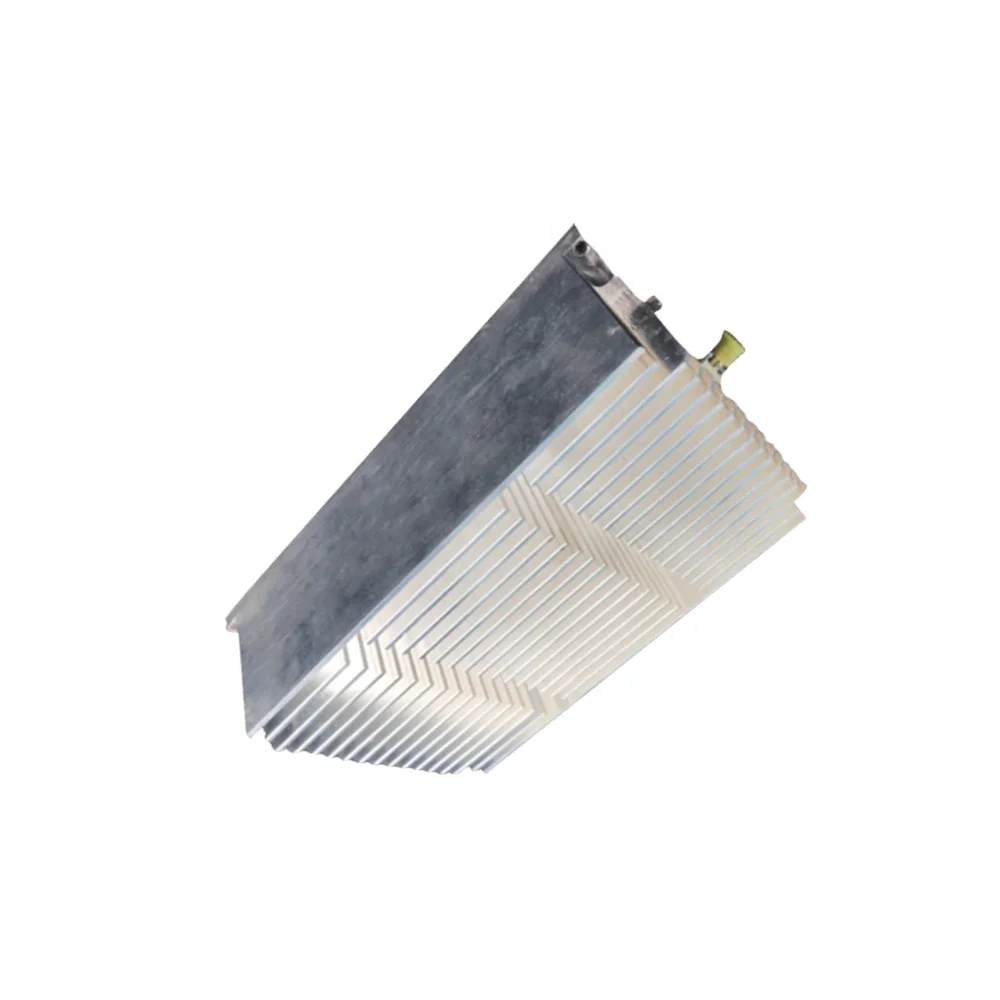 1087 MHZ 960~1215MHZ  50W 100w 45dB Gain 50 ohms Impedance SMA-F Connectors Solid State pulsed rf amplifier High Power Amplifier
