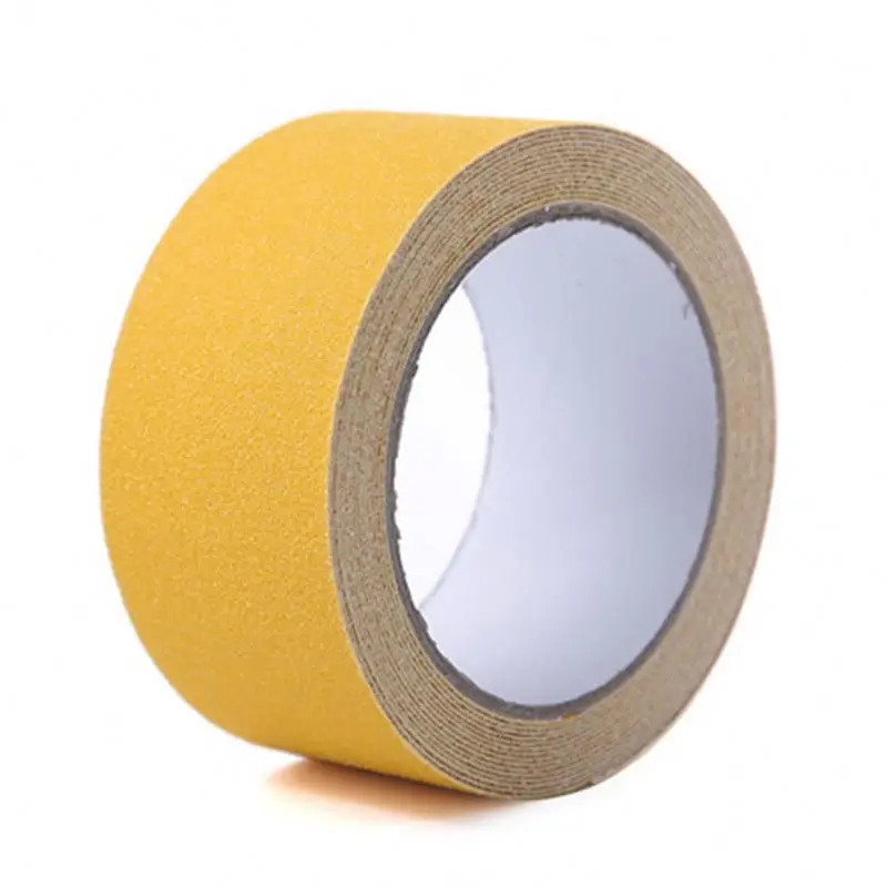 Home Stair Mounting Carpet Seam Logo Furniture Fabric Scooter Grip El Self Adhesive Floor Marking Self-Adhesive Anti Slip Tape