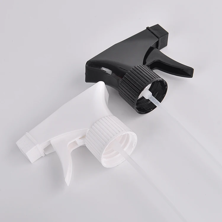 Hot Sale Shampoo Soap Solvent Cleaning Children Shoes Clothes sprayer trigger Pump Sprayer For Thick Liquids