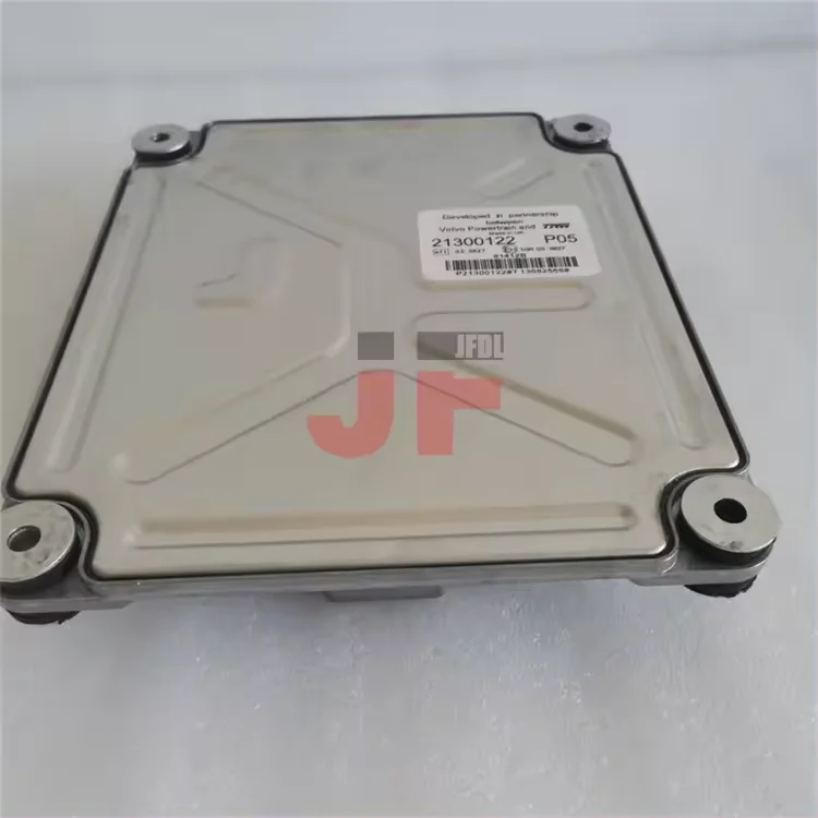 Good Price for EC380 Mechanical Parts Engine Controller VOE21300122 ECU Control Unit 21300122