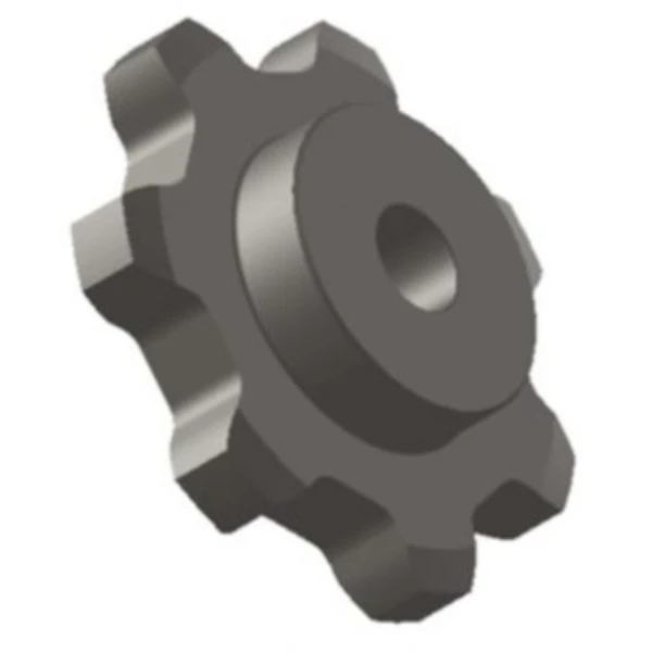 Sprocket Stainless pinion gear set roller custom metric wheel single duplex double drive conveyor Roller Chain