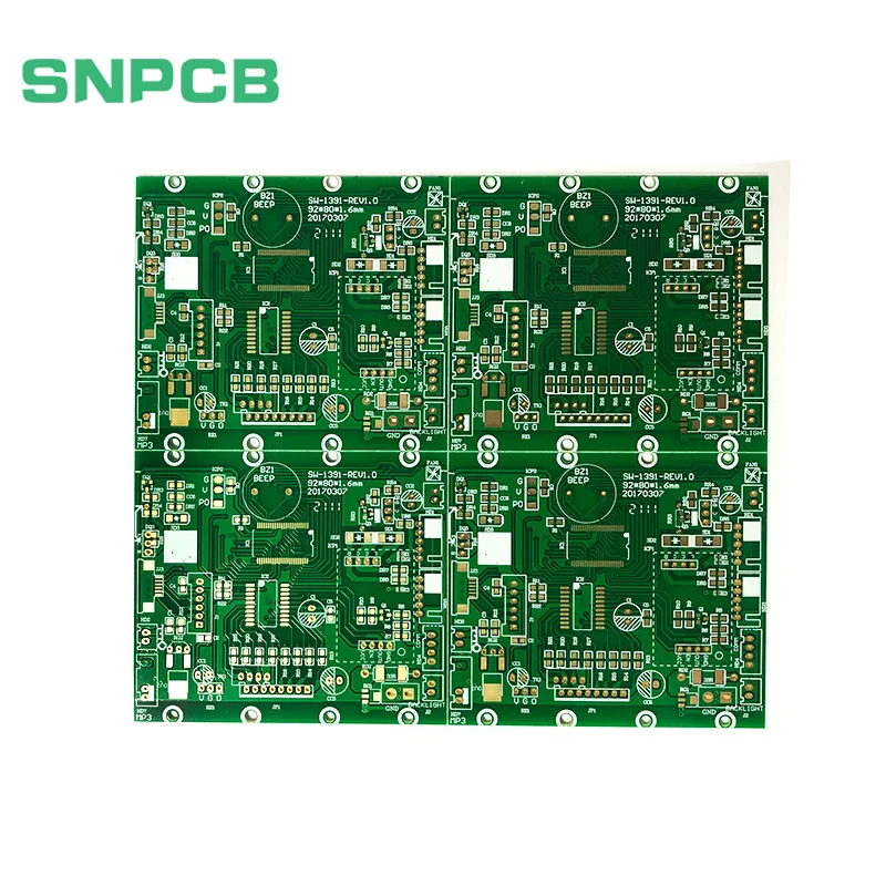 china Custom PCB Manufacturer Pcb Pcba Keyboard Mechanical Keyboard Pcb