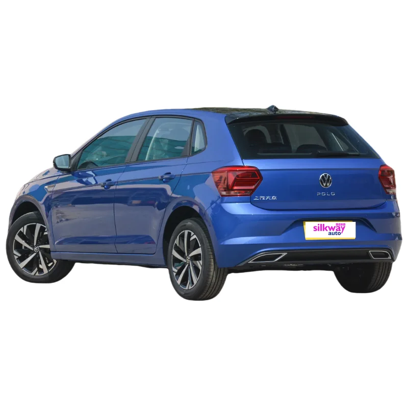 2023 2024 Volk-swagen Polo новый и Подержанный бензиновый автомобиль VW 5 дверей мест 1.5L седан топливный