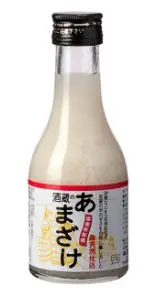 
Nutrient rich sweet tasting organic nutritional beverages drinks from japan 