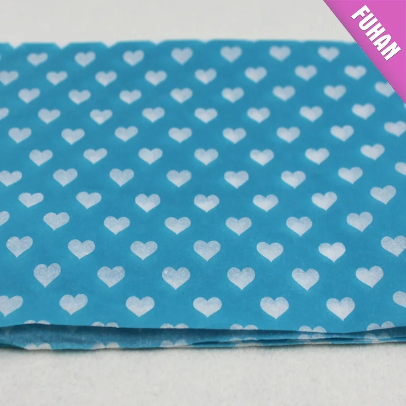 
 Китай завод OEM дизайн пользовательские печатные оберточная бумага для цветов  