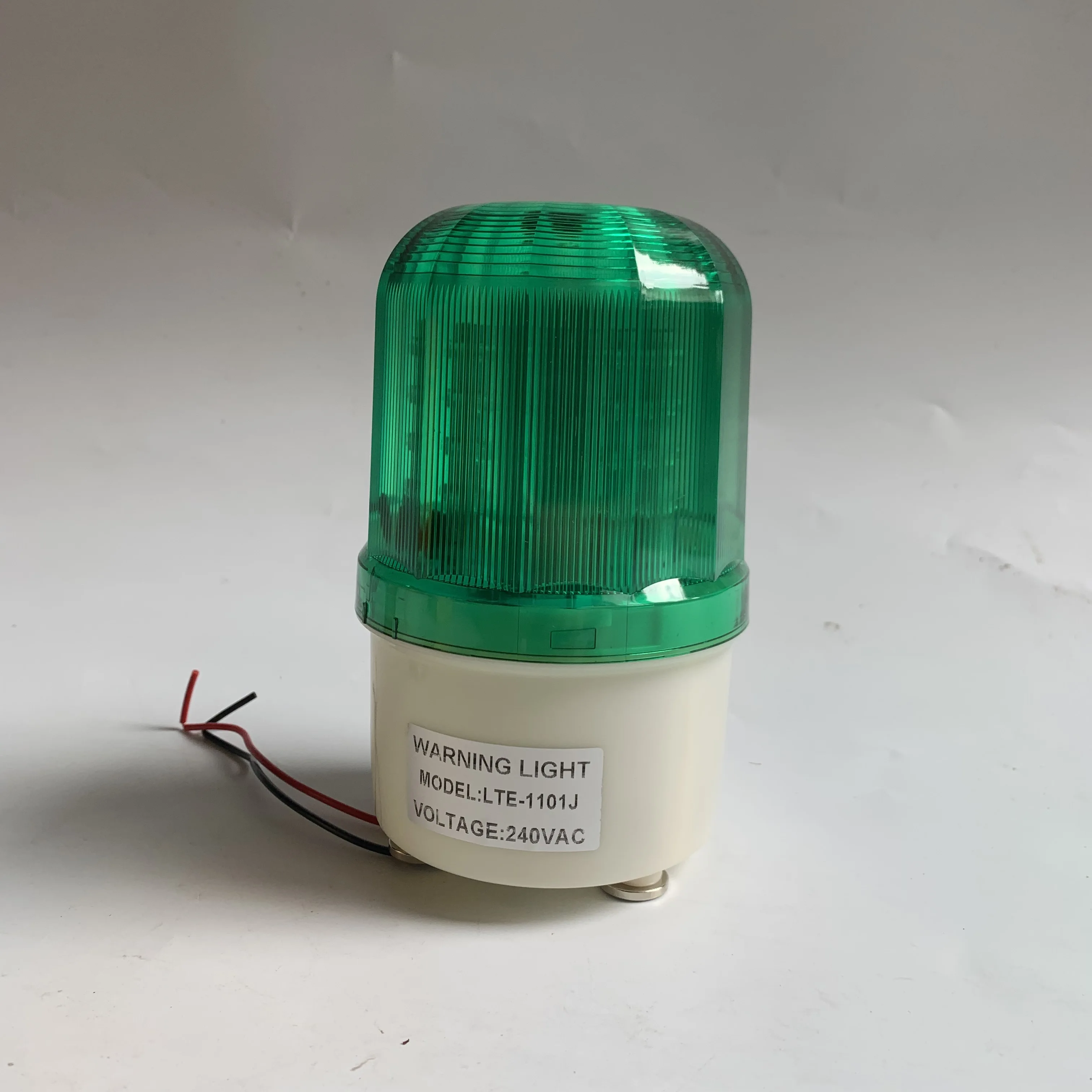 LTE-1101J Magetic Fixing led strobe lights warning lights