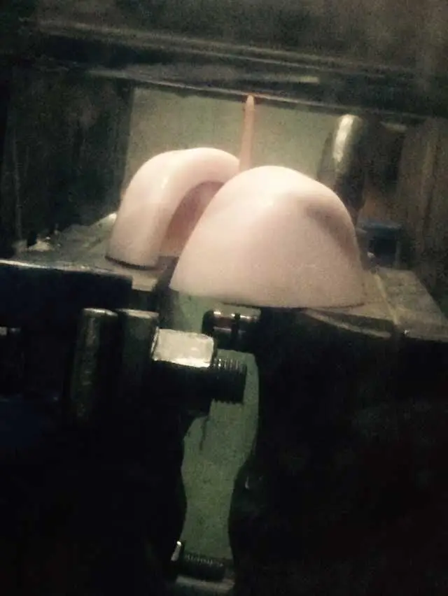 New EU standard Safety shoe accessories Safety Shoes Material of Steel Insole With EN22568 Standard