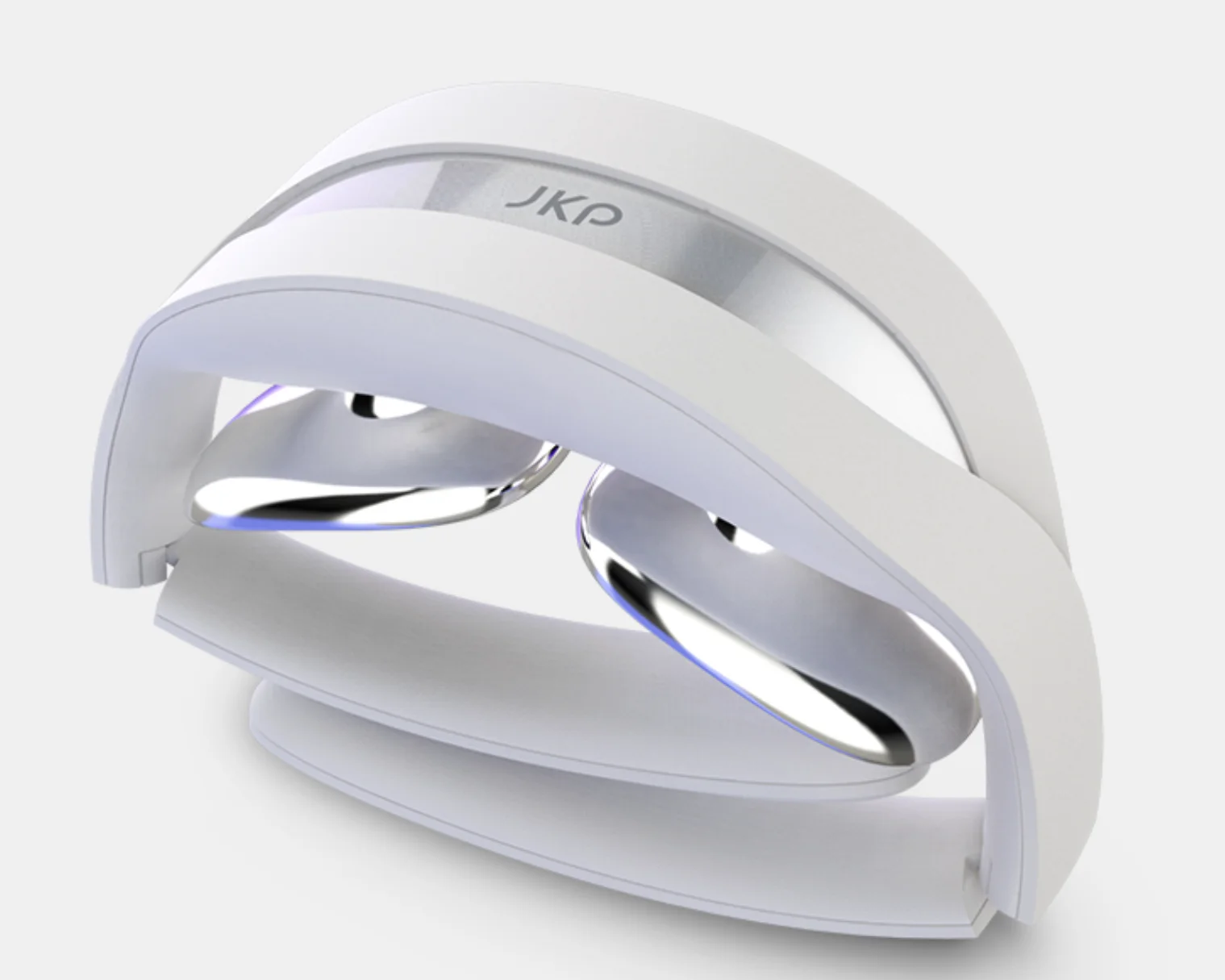 
wholesale price portable cervical electric smart neck massage device 