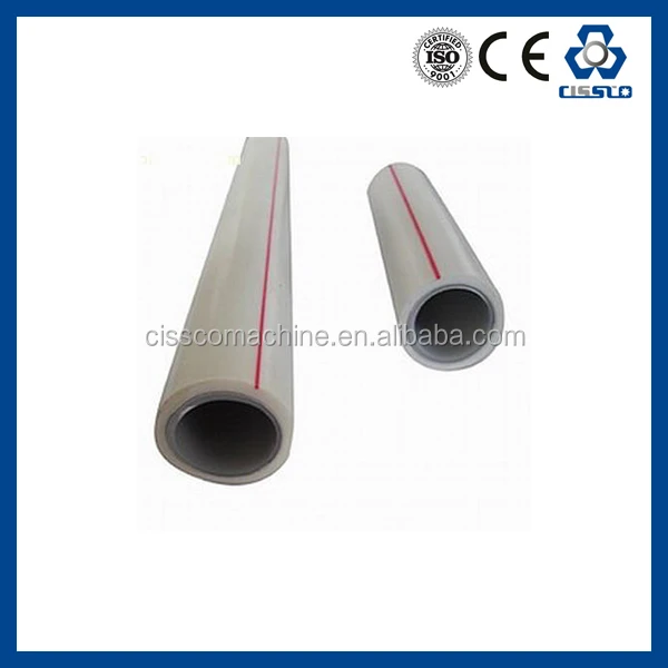 PEX-Al-PEX Floor Heating System Composite Pipe Extrusion Line Machine Machinery Production Line