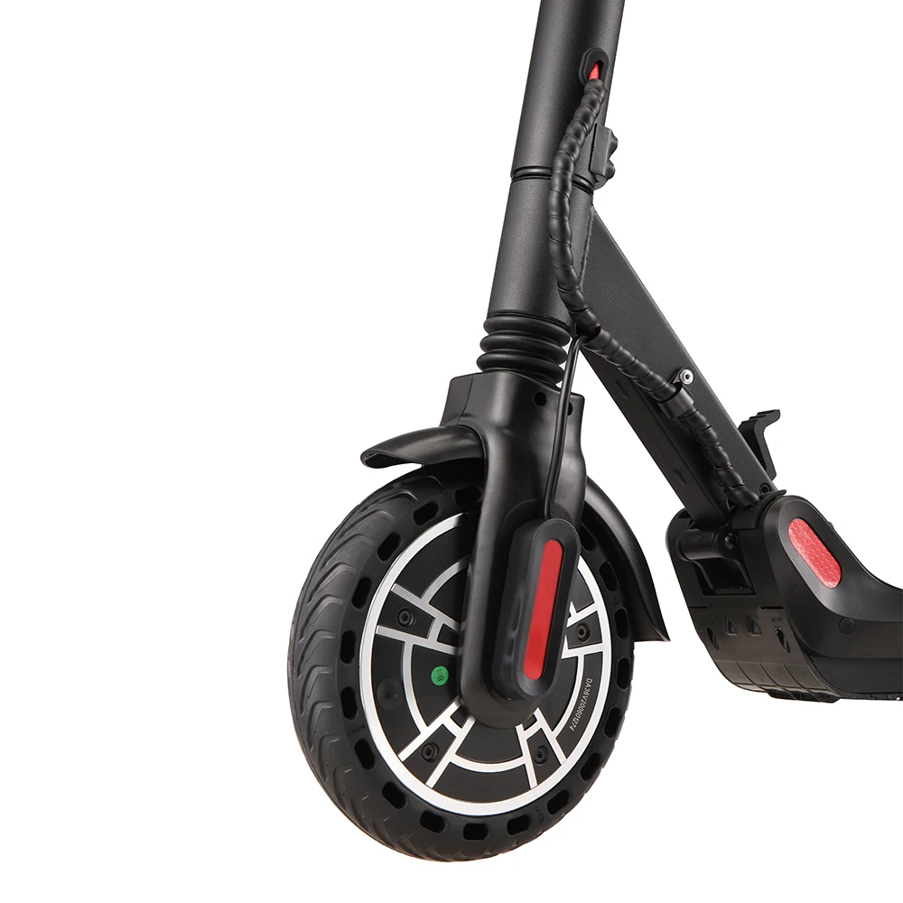 MICROGO M5 Personal Transporter Two Wheels Electric Scooter Self Balancing Foldable Kick Scooters With APP And Powerful Motor