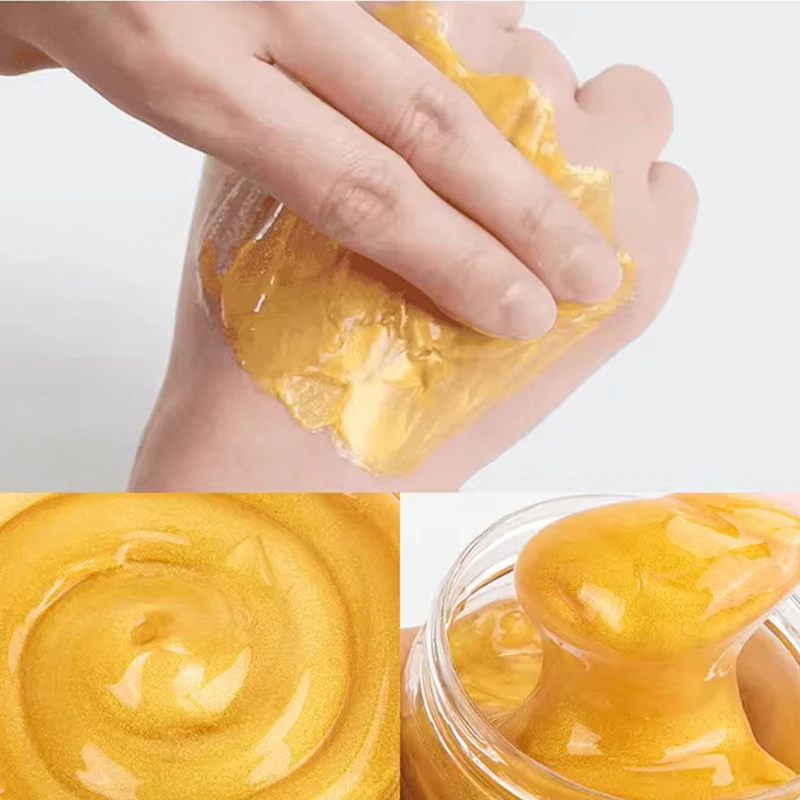 LIFITT private price Lifitt 24k gold facial mask anti aging acne brightening moisturizing face skin care face mask
