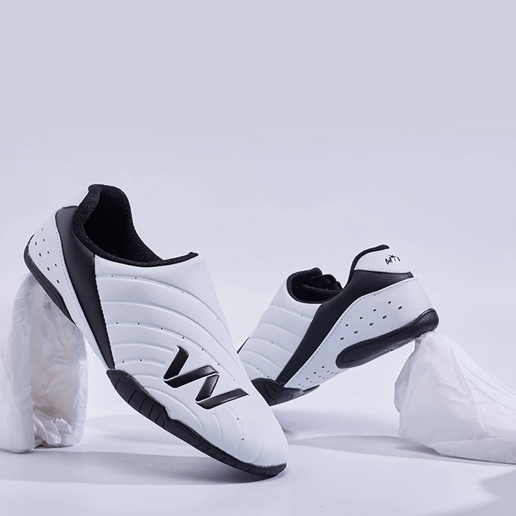 Woosung Direct shipment from the source factory taekwondo shoes