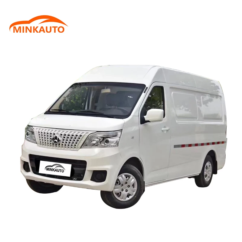 changan EM80 new electric car transportation with large space