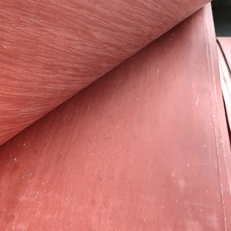 Free asbestos rubber sheet