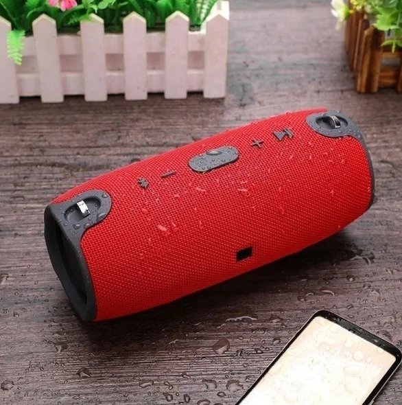 JB L Xtreme 3 Wireless Portable Speaker BT 5.0 Rechargeable Outdoor Professional Blue tooth Speaker
