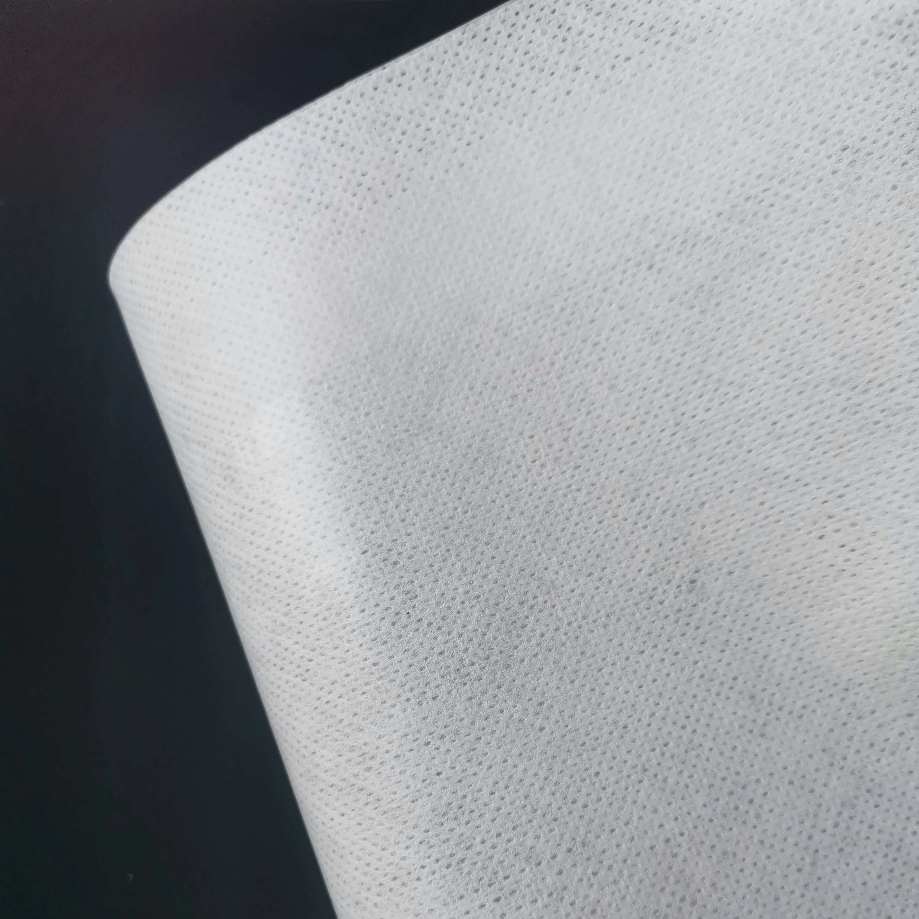 0.8mm shoe making adhesive toe puff stiffener and counter sheet material