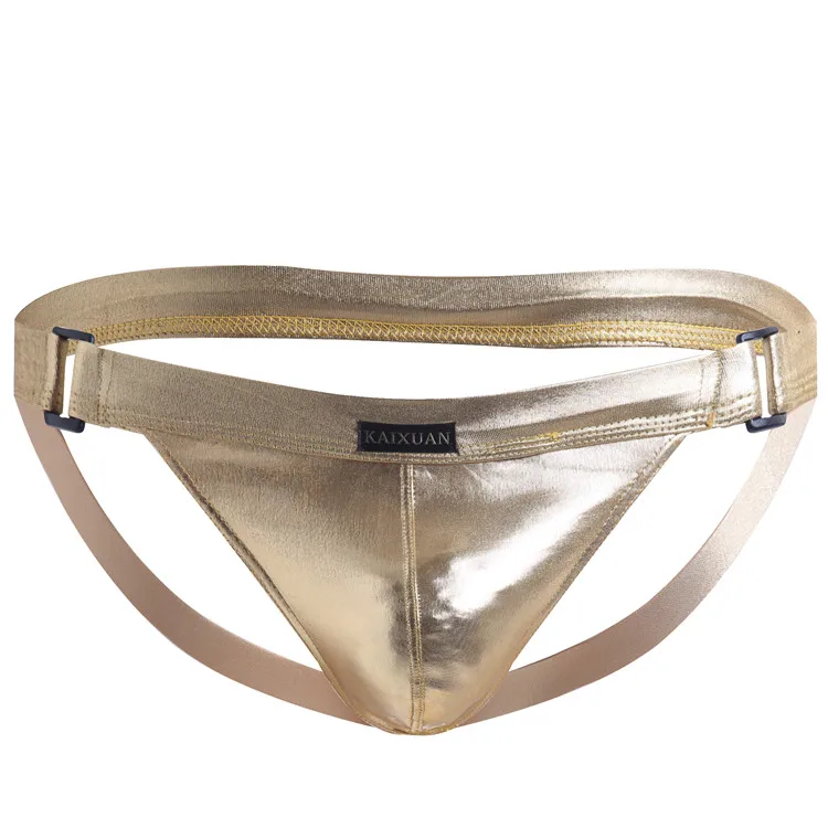 Оптовая продажа, японское сексуальное нижнее белье для мужчин, гей-трусы