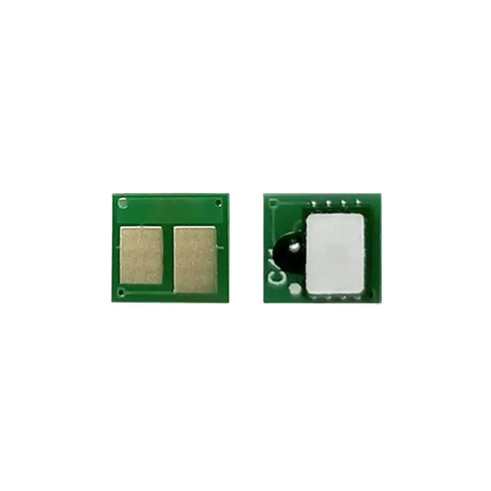 Compatible 58a 58x 59x 59a 76a Toner Chip for HP Laserjet PRO M304 M305 M404 M405 Cf258a Cf258x Cf259x Cf259a Cf276a Toner Chip