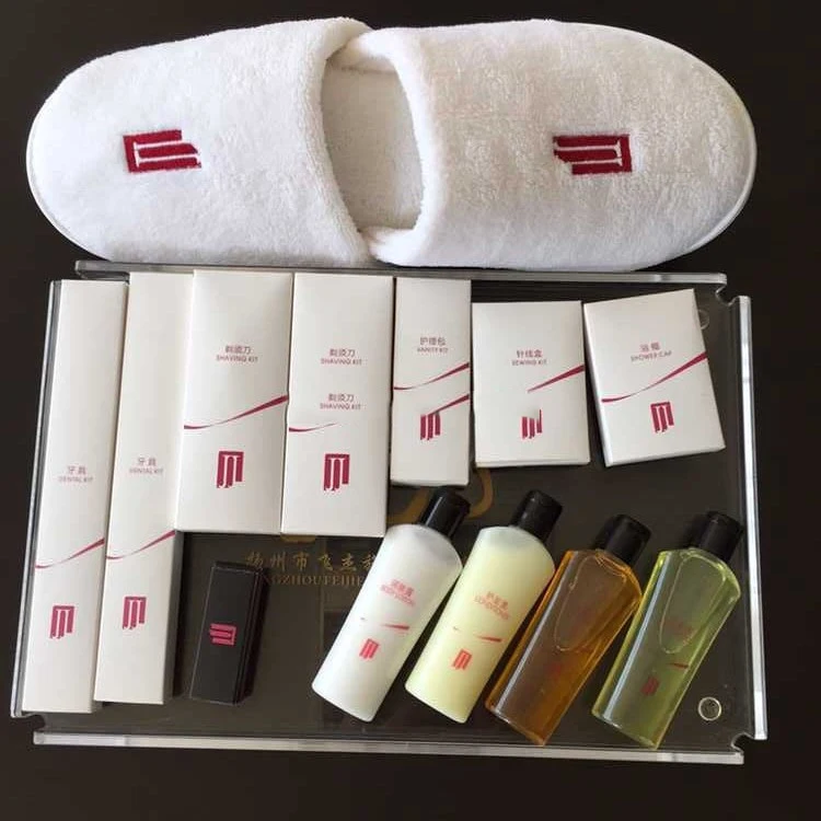 Одноразовые товары для комфорта в гостиницах, набор для комфортных принадлежностей в гостиницах, поставщик комплектов для комфортных принадлежностей в гостиницах