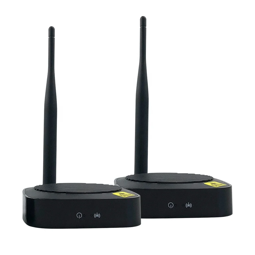  Беспроводной HDMI-передатчик AOEYOO футов (50 м) с поддержкой 5 ГГц и приемник Wi-Fi