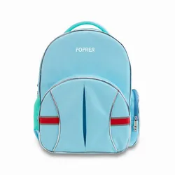 Вместительная детская школьная сумка на заказ, многофункциональный и Водонепроницаемый школьный рюкзак