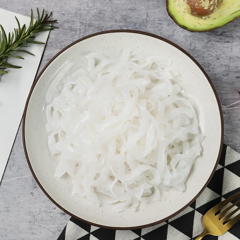 Оптовая продажа хит продаж лапша konjac shirataki halal