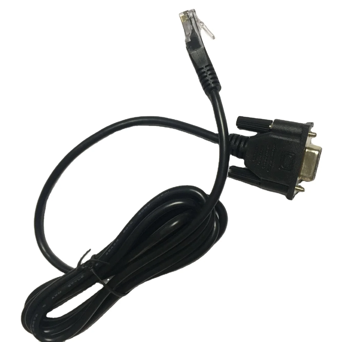 26264-02-R cable for verifone vx510 vx570