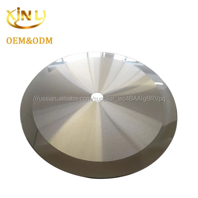 Ротор и стационарные резиновые шины шредер ножи