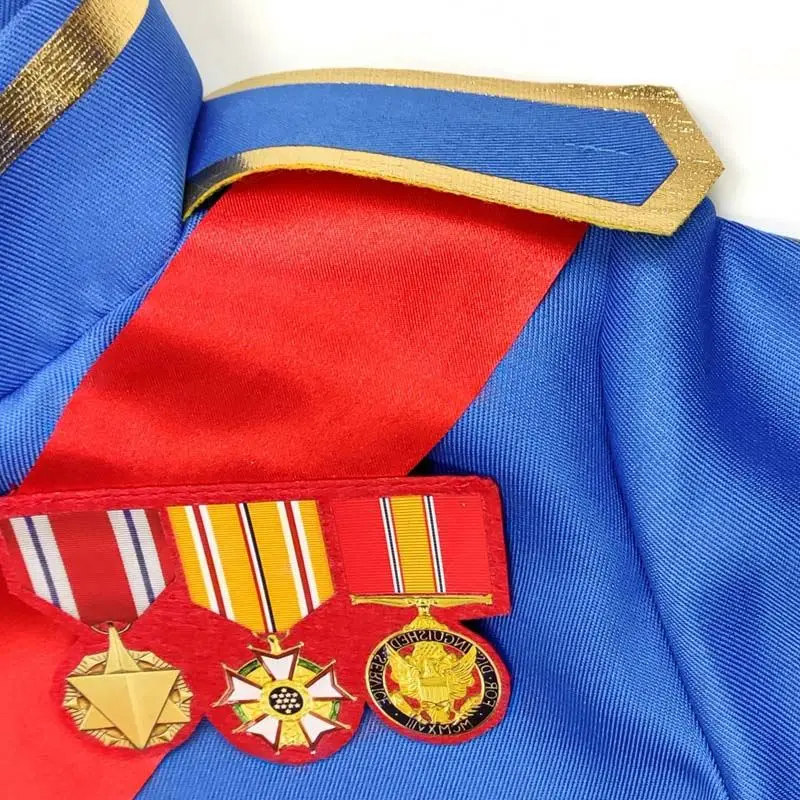 Top Quality Carnival Dress UP Cosplay Little Prince Costume For Boys HCBC-029